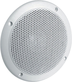 Visaton FR 10 WP - Inbouwspeaker - 20W RMS - 4 Ohm - Wit