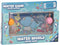 Unicorn Water Game - Water Geduld Actie Spelletje - Deluxe Edition