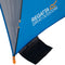 Regatta Tahiti Shelter Windscherm (tent) - Blauw