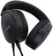 Trust GXT 489 Fayzo - Gaming Headset - 50mm drivers - Zwart