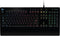 Logitech G213 Prodigy - Gaming Toetsenbord - RGB Achtergrondverlichting - Zwart