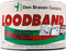 Loodband - Breedte: 100mm, Verpakking: Rol a 10m
