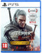 PlayStation 5 Video Game Bandai The Whitcher: Wildhunt III