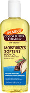 Palmers Cocoa Butter Formula Moisturising Body Oil - 250 ml - Body Oil