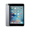 Apple iPad mini 3 (2015, A8 series) - Spacegrijs - 64 GB - WiFi + 4G