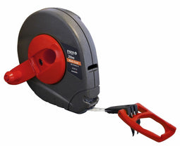 FISCO SATELLITE - Meetlint 30 m - Rood