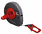 FISCO SATELLITE - Meetlint 30 m - Rood