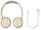 Philips TAH3209BG/00 - On-ear hoofdtelefoon - 25 uur afspeeltijd - Beige