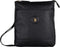 US POLO NEW SCOTTSDALE - Crossbodytas - Compact - Zwart