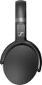 Sennheiser HD 450BT - Draadloze Koptelefoon - Noise Cancelling - Zwart