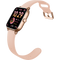 ICE-WATCH Ice Fit RT 3.0 - Smartwatch - GPS - Nude/Rose-goud