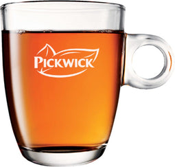 Thee Pickwick Fair Trade rooibos 25x1.5gr | 3 stuks