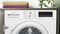 BOSCH WIW28542EU - Inbouw wasmachine - ActiveWater Plus SpeedPerfect - 8 kg 1400 rpm