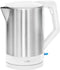 Clatronic WKS 3692 - Waterkoker - 1,5 l - Draadloos - Roestvrijstaal