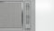 BOSCH DLN53AA70 - Inbouwunit afzuigkap - 300 m³/uur - Antraciet