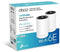 TP-Link Deco XE75 - Mesh Wifi 6E - Tot 510m2 bereik - 5400 Mbps (2-pack)