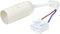 Sygonix SY-4995234 Lampfitting E14 Set van 10 stuks 230 V 500 W Met klemaansluiting