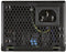 Silverstone TX700 - TFX Voeding 700W 80 PLUS Gold - Zwart