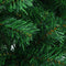vidaXL - Kunstkerstboom - met - verlichting - en - kerstballen - 910 - takken - 210 - cm