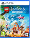 LEGO Horizon Adventures - PS5 - Actie Avontuur - Stand-alone