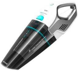 Cecotec Conga Immortal ExtremeSuction - Kruimelzuiger - Zakloos 0,5l - 2200mAh (2.200mAh)