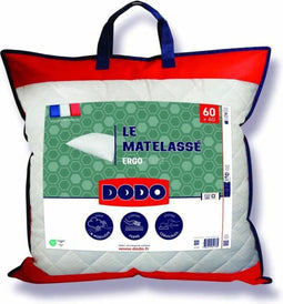 Kussen DODO Matelass 60 x 60 cm