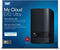 WD My Cloud EX2 Ultra - Persoonlijke Cloud opslag - 2x 3.5