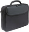 Port Designs S15+ - Clamshell notebook-tas 15.6 inch - Extra schokbescherming - Zwart