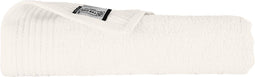 The One Towelling - Classic Badlaken - 70 x 140 cm - 100% Katoen - Ivoor Crème