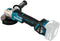 Makita DGA519Z - Accu haakse slijper - X-LOCK aansluiting - 125 mm (1 stuk)