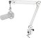 FIFINE BM63 - Universele Boom Arm - Tot 2kg Gewicht - Wit