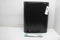 Brabantia Bo Touch Bin - Prullenbak - 2 x 30 liter - Afvalscheiding - Matt Black (2 stuks)
