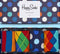 Happy Socks Big Dot Giftbox - Cadeauset met 4 paar - Multicolor (4 paar)