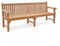 Teak Tuinbank Pini - 240 cm