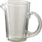 J-Line karaf Ella - glas - transparant - small