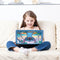 Lexibook Stitch - Educatieve laptop - 124 tweetalige activiteiten Nederlands en Frans - Multicolor