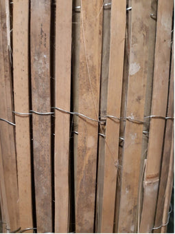 Splitbamboe 120x300cm