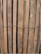 Splitbamboe 120x300cm