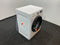 WHIRLPOOL FFBBE7469BV - Wasmachine voorlader - 7 Kg - FreshCare+ Stoom - Zwart