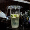 Koziol - Superglas Waterkan - Transparant - 1,5L