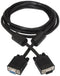 Aisens A113-0079 - VGA (D-Sub) Kabel - 3 m - Zwart