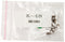 MikroTik CRS309-1G-8S+IN - Managed Switch - 1x 1Gbps Ethernet - 8x SFP+ - 1x PoE (802.3af)