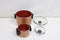 Bo-Camp - Slauson - Pannenset - 3-Delig - Aluminium - Brons