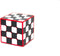 Recent Toys Checker Cube - Breinbreker - 4x4x4 Dambordpatroon