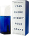 Issey Miyake Issey Bleue 75 ml Eau de Toilette - Herenparfum