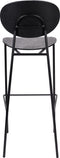 ANLI STYLE BARSTOOL DONNY GREY