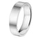 Vigor Ring A508 - Aanschuifring - 6 mm - Staal