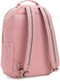 Kipling SEOUL Rugzak, 27 Liter, 15 inch laptopvak - Bridal Rose