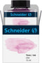 Schneider inktpotje - inhoud 15ml - pastel Lila - S-6938