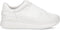 UGG Libu - Lage Sneakers - Leer - Wit - Maat 39